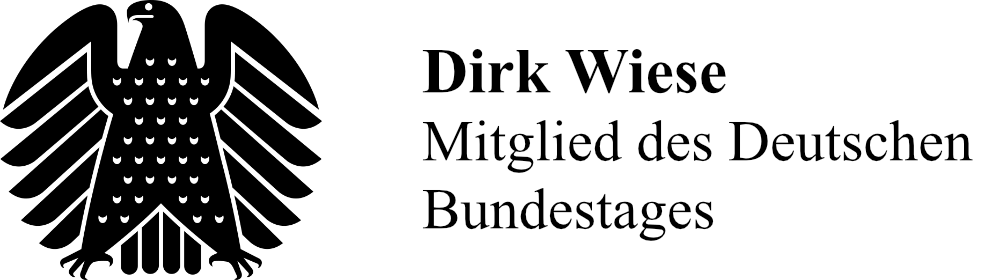 Dirk Wiese, MdB